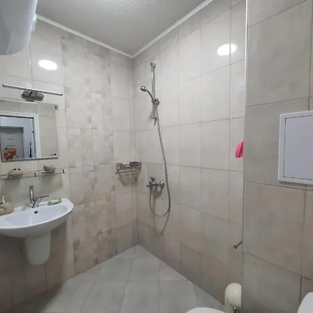 Appartement Neptun-blue