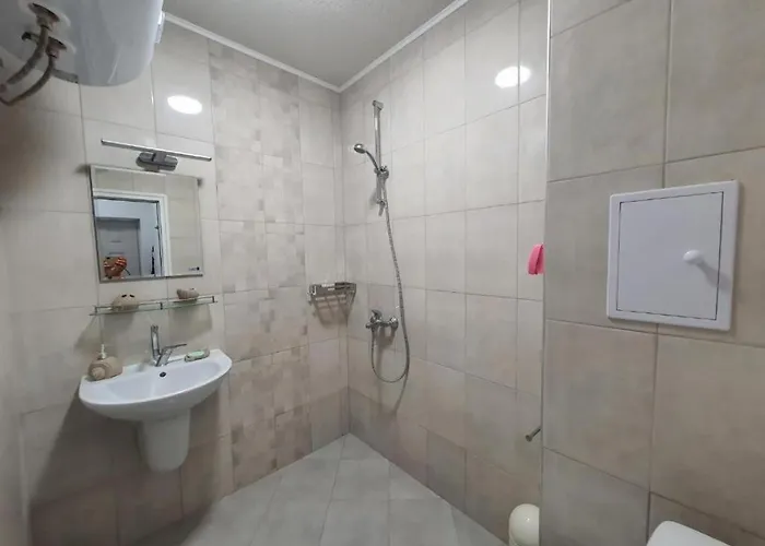 Apartamento Neptun-blue